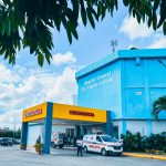 Vinicio Calventi supera las 617 mil atenciones médicas durante el año 2025.