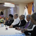 CECANOT y Clubes de Leones reactivan el Banco de Córneas de la República Dominicana