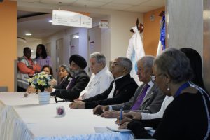 Lee más sobre el artículo CECANOT y Clubes de Leones reactivan el Banco de Córneas de la República Dominicana