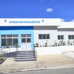 Vicepresidencia y SNS entregan remozamiento Emergencia y Unidad de Pie Diabético en Hospital Nuestra Señora de Regla en Baní