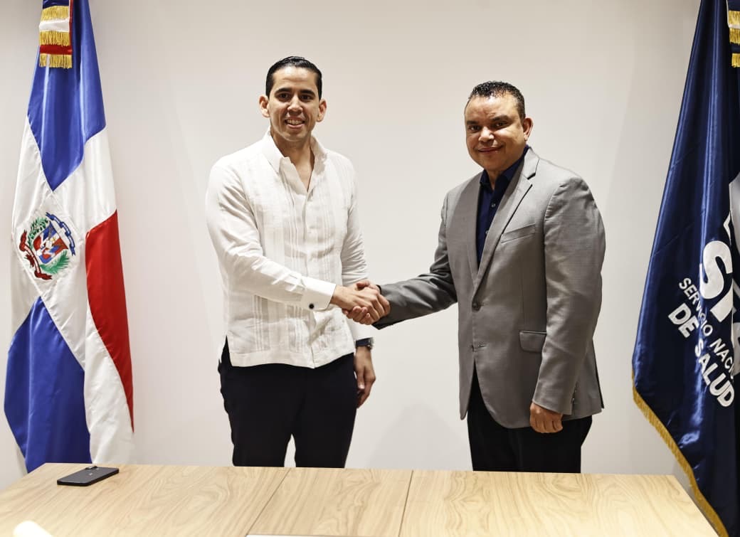 En este momento estás viendo SNS y SENASA coordinan acciones para continuar fortaleciendo la atención en la Red Pública