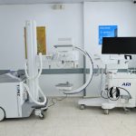 Dr. Landrón supervisa hospitales de Maimón, Cevicos y Cotuí para fortalecer atención de salud más humana y digna