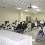 Hospital Materno Dr. Reynaldo Almánzar imparte capacitaciones sobre el Marco de la Atención Médico Legal