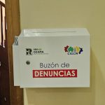 El SRSO renueva y relanza Buzón de Denuncias