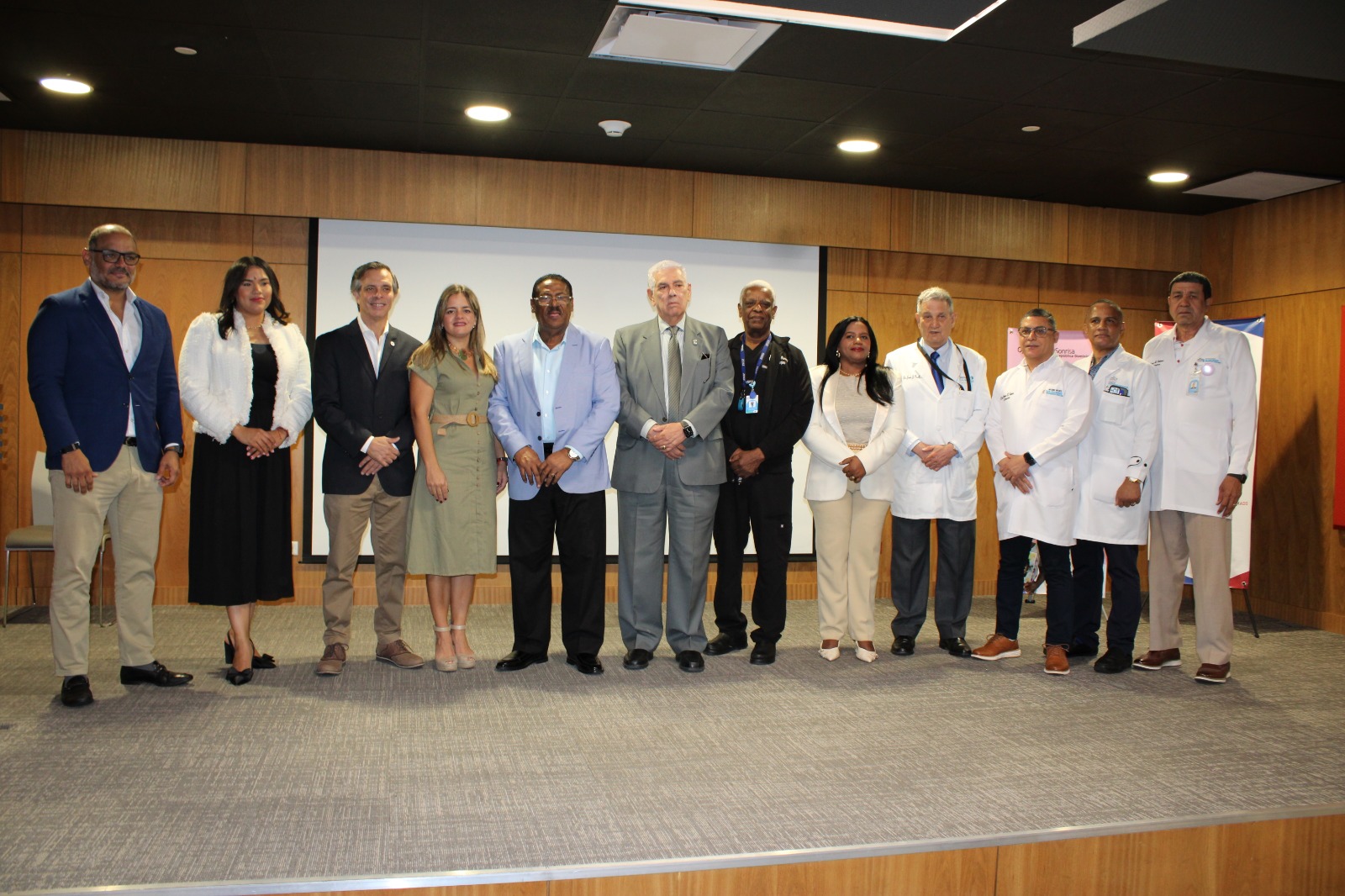 En este momento estás viendo Operación Sonrisa República Dominicana culmina con éxito su 38.ª Jornada Quirúrgica Internacional