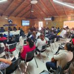 El SRSO elabora planes de mejora con encargados de áreas de hospitales en Mesa Técnica de Evaluación de Resultados SISMAP