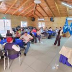 El SNS capacita a médicos ocupacionales del SRSO en evaluación y mitigación de riesgos laborales