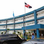 Hospital Materno Infantil San Lorenzo de Los Mina ofrece 58,168 atenciones en enero 2026, registra tres nacimientos múltiples.