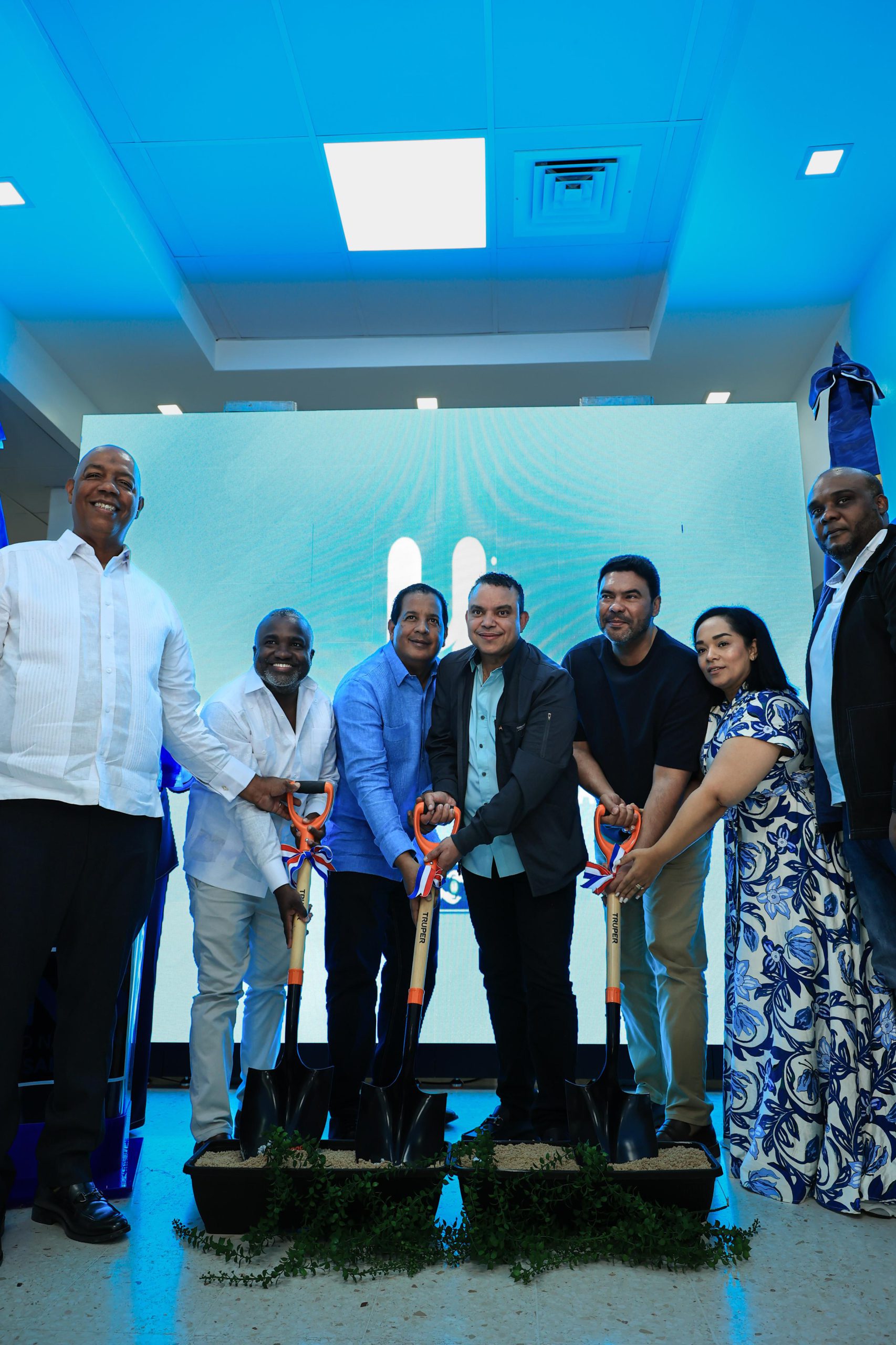 En este momento estás viendo La inversión en Salud está garantizada y se siente a nivel nacional