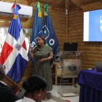 En RD se mantiene estrategia robusta para mejorar diagnóstico, tratamiento y prevención de la Tuberculosis