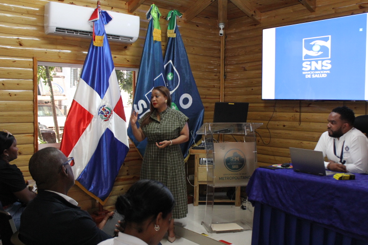 Lee más sobre el artículo En RD se mantiene estrategia robusta para mejorar diagnóstico, tratamiento y prevención de la Tuberculosis