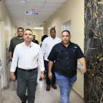 SNS destaca 53 hospitales con cero deuda y consolida transformación financiera de la Red Pública