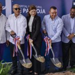 SNS impulsa nuevas obras de salud en Santiago, La Vega y Pantoja con inversión superior a RD$348 millones