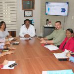 Comité farmacoterapéutico SRSO da seguimiento al buen funcionamiento del abastecimiento de medicamentos