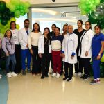 CECANOT realiza jornada nacional de detección de glaucoma en Santo Domingo