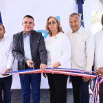 SNS entrega tres CPN en San Cristóbal y Baní; fortalece servicios hospitalarios en el Este