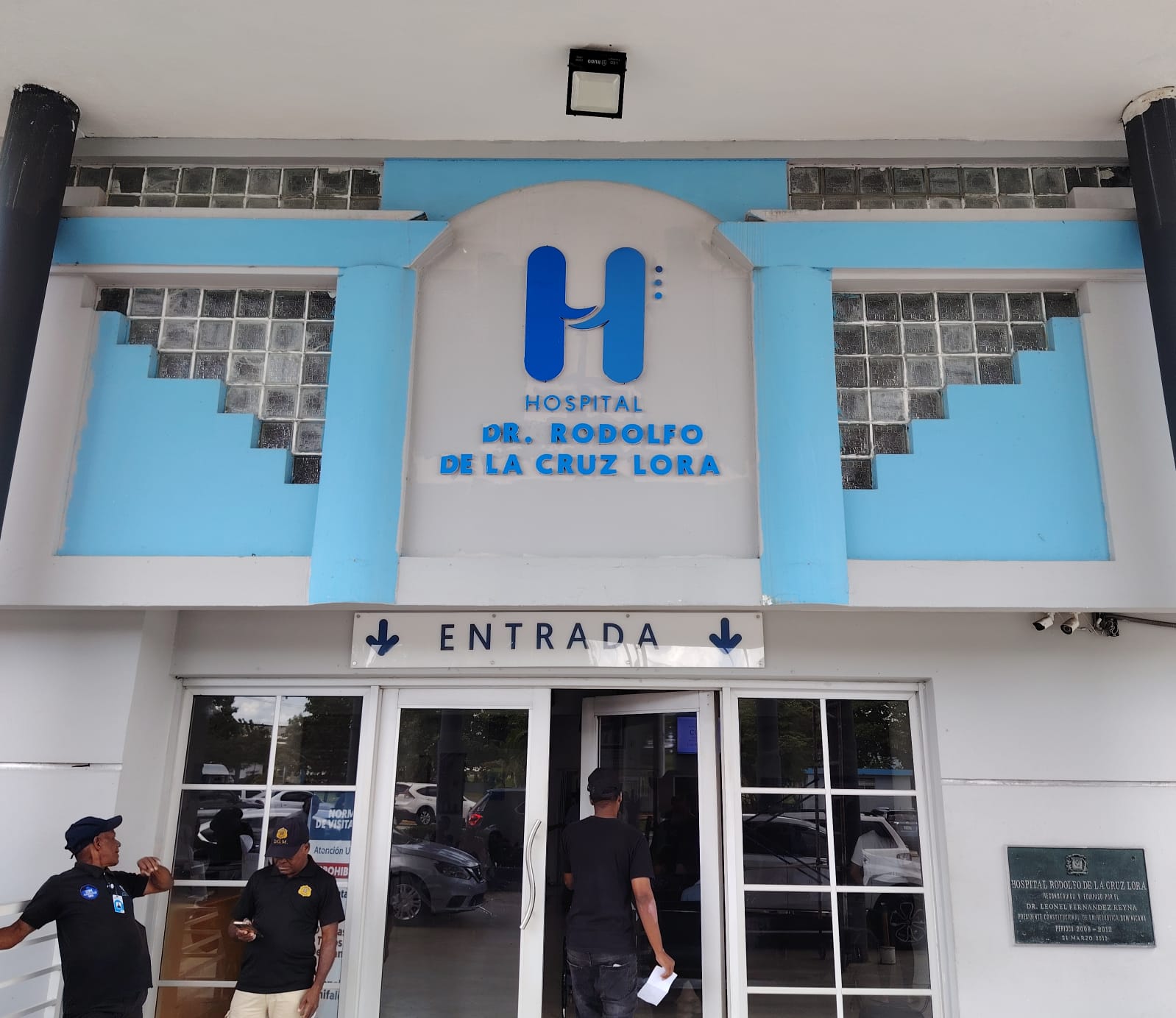 En este momento estás viendo El Hospital Rodolfo celebra su 16.º aniversario entre avances, desafíos y compromiso con la calidad