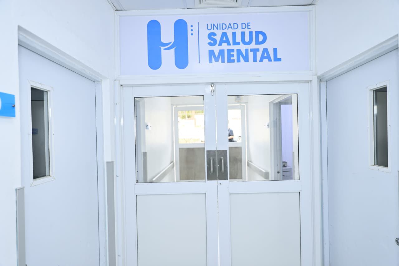 Lee más sobre el artículo SNS destaca inversión histórica del Gobierno actual en atención salud mental