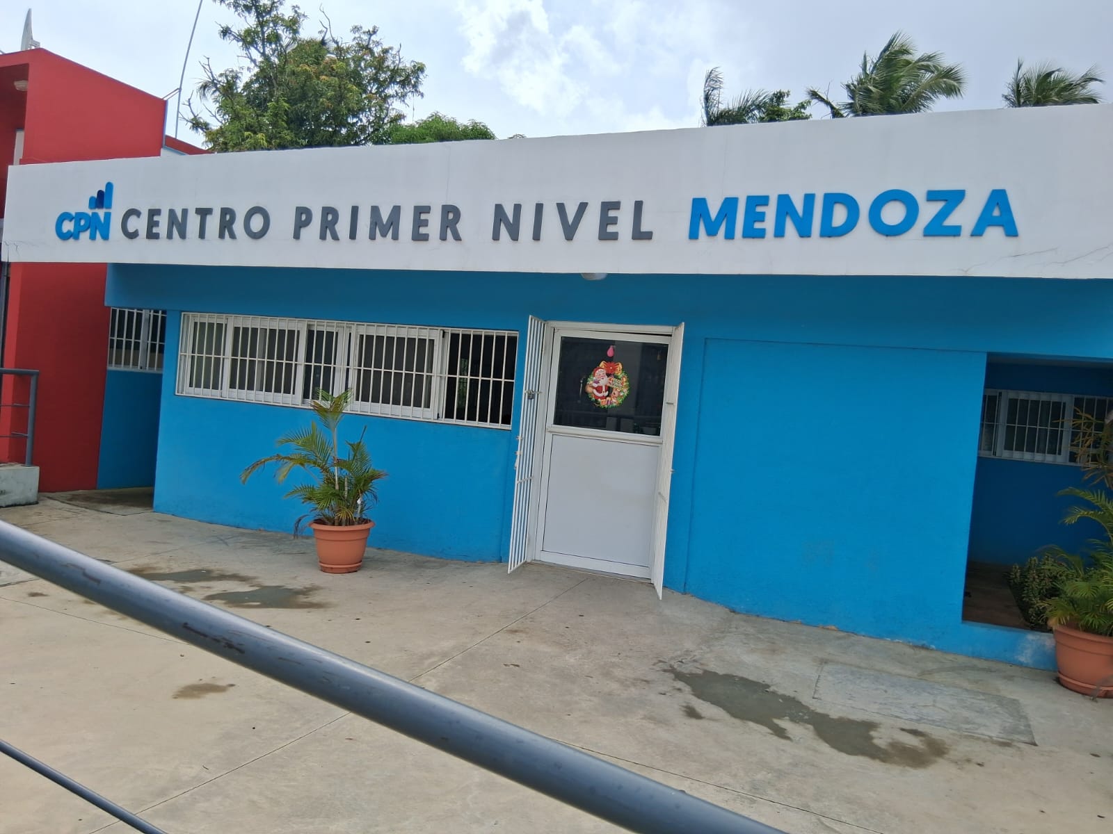 En este momento estás viendo CPN Mendoza ofrece diversos programas y servicios de salud para Santo Domingo Este