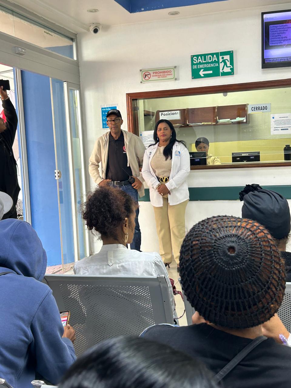 En este momento estás viendo CEMADOJA garantiza continuidad de sus servicios pese a condiciones climáticas