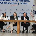 SNS articula acciones de prevención y respuesta frente a violencia de género