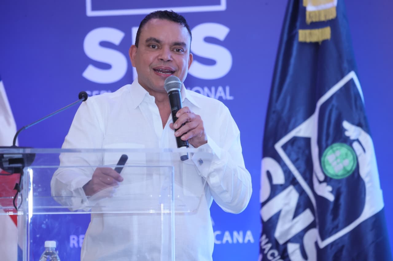 Lee más sobre el artículo SNS ofrece más de 12 millones de servicios en primer trimestre de 2026