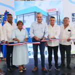 Presidente Abinader deja en funcionamiento áreas remozadas y ampliadas del Hospital Municipal La Victoria