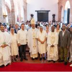 Hospital Padre Billini celebra 116 años de las Hermanas Mercedarias de la Caridad